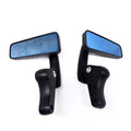 Motorcycle rearview mirror personalized modification universal model adjustable direction