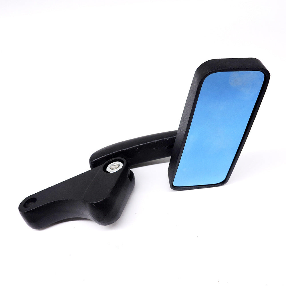 Motorcycle rearview mirror personalized modification universal model adjustable direction