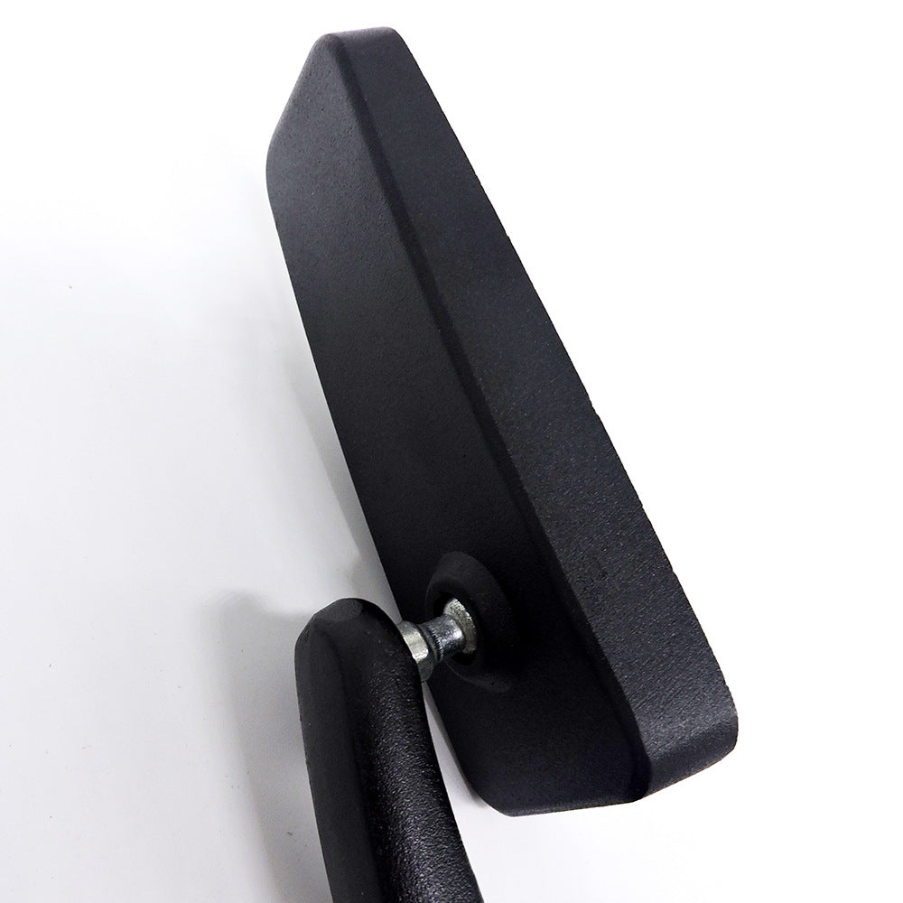 Motorcycle rearview mirror personalized modification universal model adjustable direction